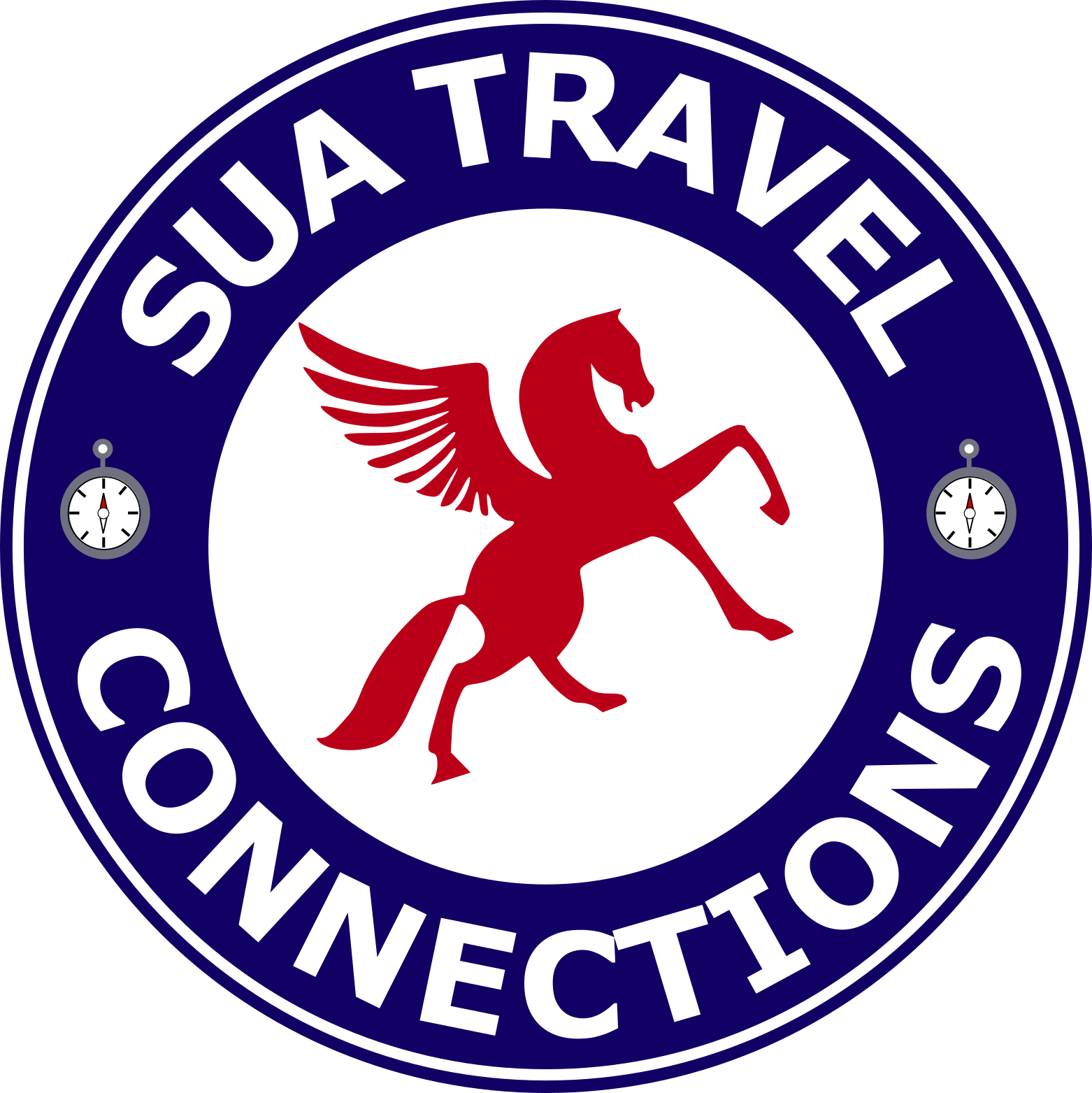 SUA TRAVEL DMC
